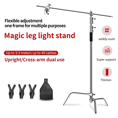 Parts-MagicLeg